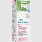 SO 'BIO ETIC SO'BiO ETIC Sérum hydratant Hydra Aloe Vera - 30 ml