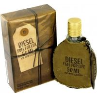 Fuel For Life by Diesel Eau De Toilette Spray 125 ml