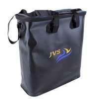 JVS EVA Dry Keepnet Bag Sac a Bourriche | XL