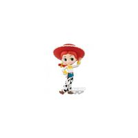 Figurine Q Posket Petit Jessie 7 cm - BanPresto - Disney