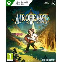 Airoheart-Jeu-XBOX SERIES X