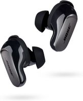 Ecouteurs intra-auriculaires sans fil Bose QuietComfort Ultra à réduction de bruit Noir