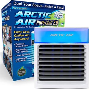 VENTILATEUR Ventilateur Arctic air - ARCTIC70