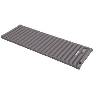 MATELAS DE CAMPING Matelas gonflable pour camping - Outsunny - 1 pers