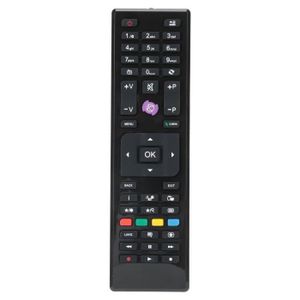 Télécommande Neuve Pour TELEFUNKEN RC4822 - Modèle RC4846 - Remplacement Pratique - Marque Infrashop