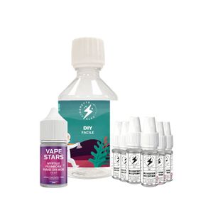 e liquide cigaretteelec E-Liquide au CBD par Sensi Seeds (200mg) – Comptoir du Chanvre main image 1
