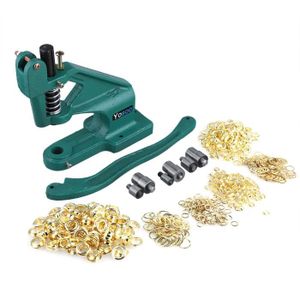 Presse A œillet Percage Presse A Riveter œillet Machine Bouton Poussoir Presse Presse A Main 900 Oeillets Achat Vente Riveuteuse Pince Presse A œillet Percage Pre Cdiscount