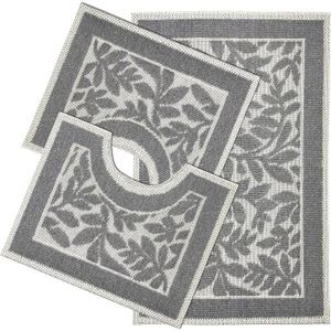 Paillasson - VIPITH Tapis d'entrée tapis anti-dérapant tapis de porte -Grand  arbre, Gris-D - 40 x 120 cm - Cdiscount Maison