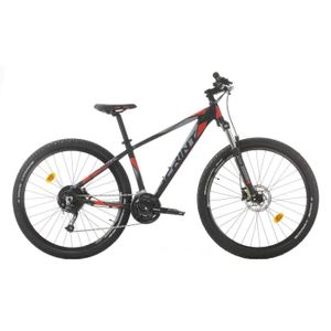 VTT ST 530 S - 27.5 Pouces - Noir Et Rouge - État Occasion