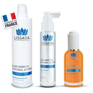 Serum sans sulfate - Cdiscount