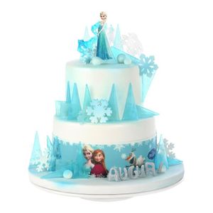Deco De Gateaux Reine Des Neiges Achat Vente Pas Cher Deco De Gateaux Reine Des Neiges Achat Vente Pas Cher