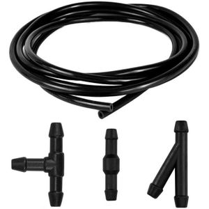 24"/22" Grande Mise à Niveau Paire gicleur lave-glace Kit bonnet à bras TRICO Wiper Blades 24"/22" Grande Mise à Niveau Paire gicleur lave-glace Kit bonnet à bras TRICO Wiper Blades