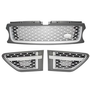 Paire de pare-chocs arrière réflecteurs pour Range Rover Sport 2010-2013 Autobiography NEUF