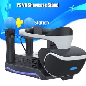 Casque virtuel ps4 sales cdiscount