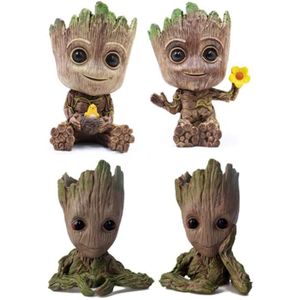 Pot A Crayon Groot Cdiscount