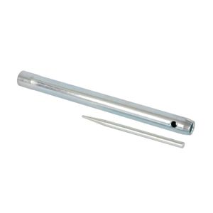 Clé à Bougie Pivotante 16mm 18mm 21mm - Kit Clés Bougies Allumage Outils Auto Moto