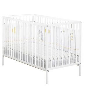 Fixation sommier lit bebe - Cdiscount