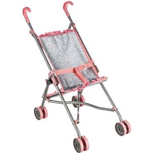 poussette canne jeux