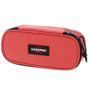 trousse eastpak rose pale