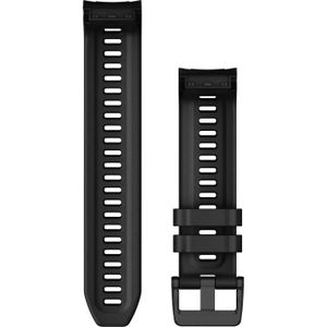 BRACELET D'ÉQUILIBRE Garmin Bracelet de rechange pour Approach S70 - Noir, Moderne