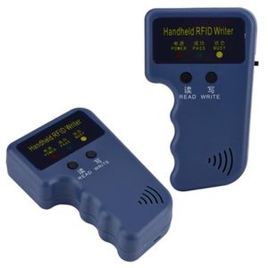 BADGE RFID - CARTE RFID HURRISE duplicateur RFID Lecteur de copieur de car
