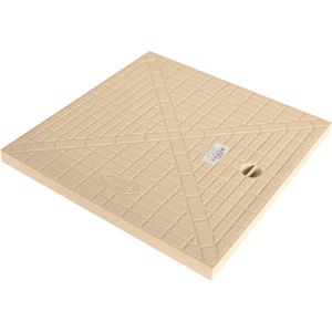COUVERCLE BUSE DE PUITS D1500 REF 461410