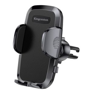 Support telephone voiture orientable - Cdiscount