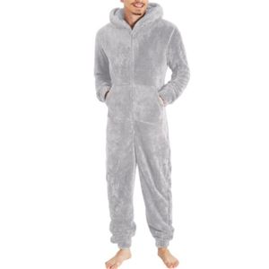 Pyjama pingouin homme deals