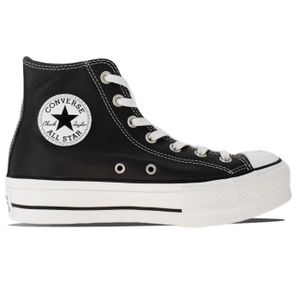 converse all star ctas hi lift clean core canvas