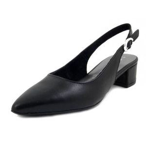 Escarpin talon 4 cm discount