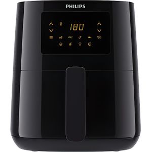 FRITEUSE ELECTRIQUE Philips Essential Airfryer HD9252/90 Technologie R
