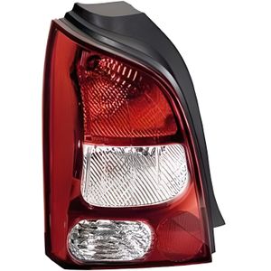 2 PAUPIERE PHARE RENAULT TWINGO 2 PHASE 1 03/2007 A 11/2011 CSR
