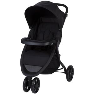 poussette 3 roues cdiscount