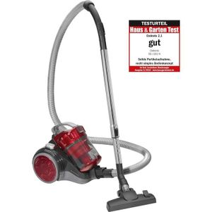 ASPIRATEUR TRAINEAU Aspirateur Sans Sac Puissant Et Silencieux - Aspir