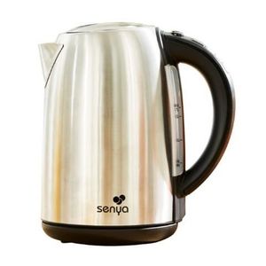 BOUILLOIRE ÉLECTRIQUE Senya Bouilloire électrique Inox température régla