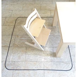 tapis de protection pour table cdiscount