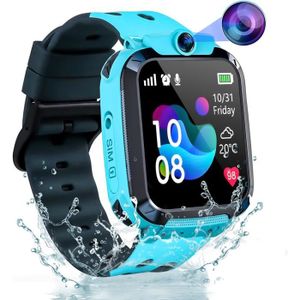 Montre sales sos junior