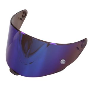 ACCESSOIRE CASQUE VGEBY Visière de casque moto, UV, lentille réglable, accessoires NX NFR