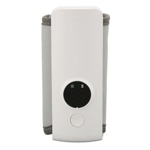 CHAUFFE BIBERON Chauffe-eau à lait USB avec 6 contrôles de température, chauffe-biberon universel pour enfants pour maman papa, chargement USB 6000