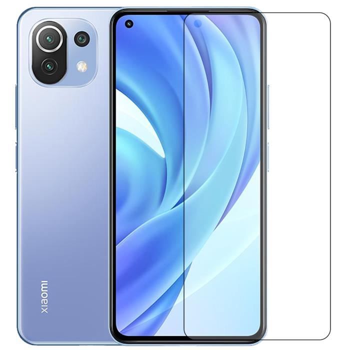 11 lite 5g xiaomi