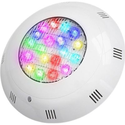 RV LED Light, 12V/24V RV LED Light Universal 8W impermeabile tenda veranda lampada bar illuminazione esterna