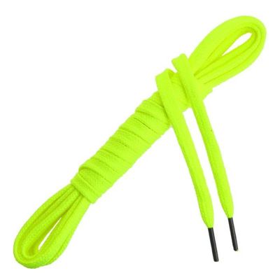 Lacet jaune fluo store