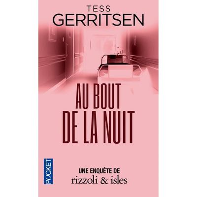 Pocket - Au bout de la nuit - Gerritsen Tess 178x109