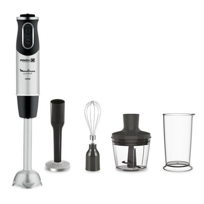 Accessoires Mixeur Duronic HBA35 - Fouet, Hachoir Et Presse-purée Pour HB35B/HB35C