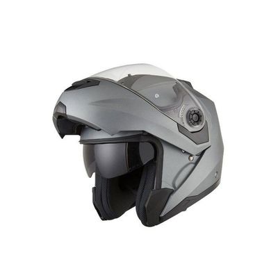 Casque Moto Intégré Bluetooth Avec Oreilles De Chat