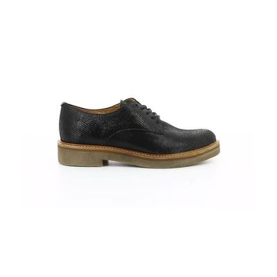 Kickers oxfork 2025 noir