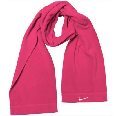 Echarpe Polaire rose Nike