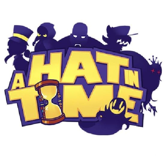A Hat in Time Jeu Switch