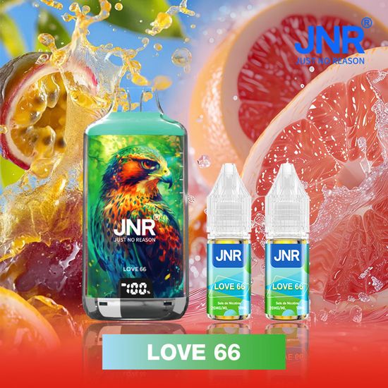 elfbar nachfüll pod läuft aus E-Liquide ADALYA 10ML 2% Nicotine – Love 66, Mi Amor, Hawai, Lady Killer main image 0