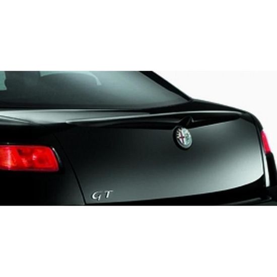 Becquet Arrière Zender Pour Alfa Romeo 116 GTV GT - Hayon, Occasion